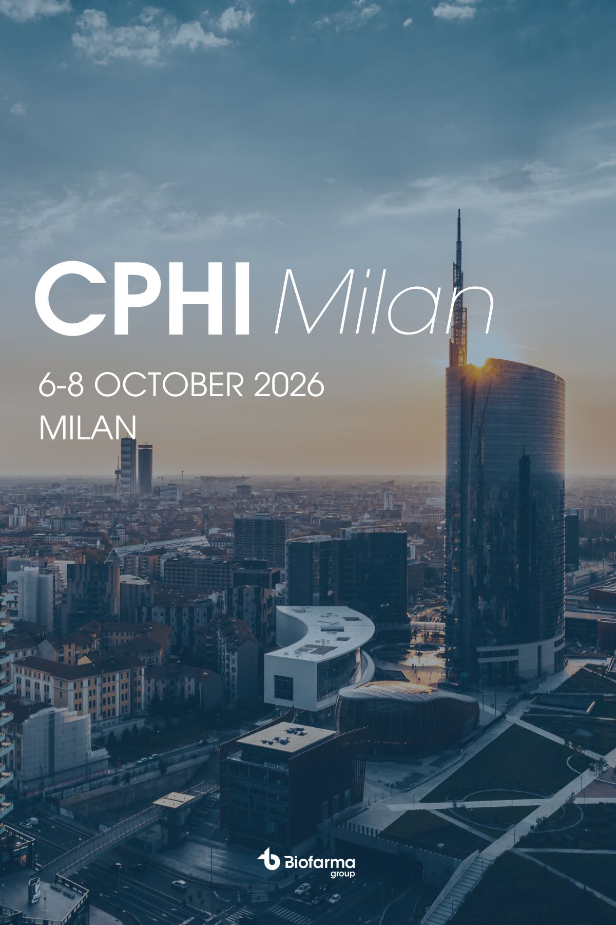 CPHI
