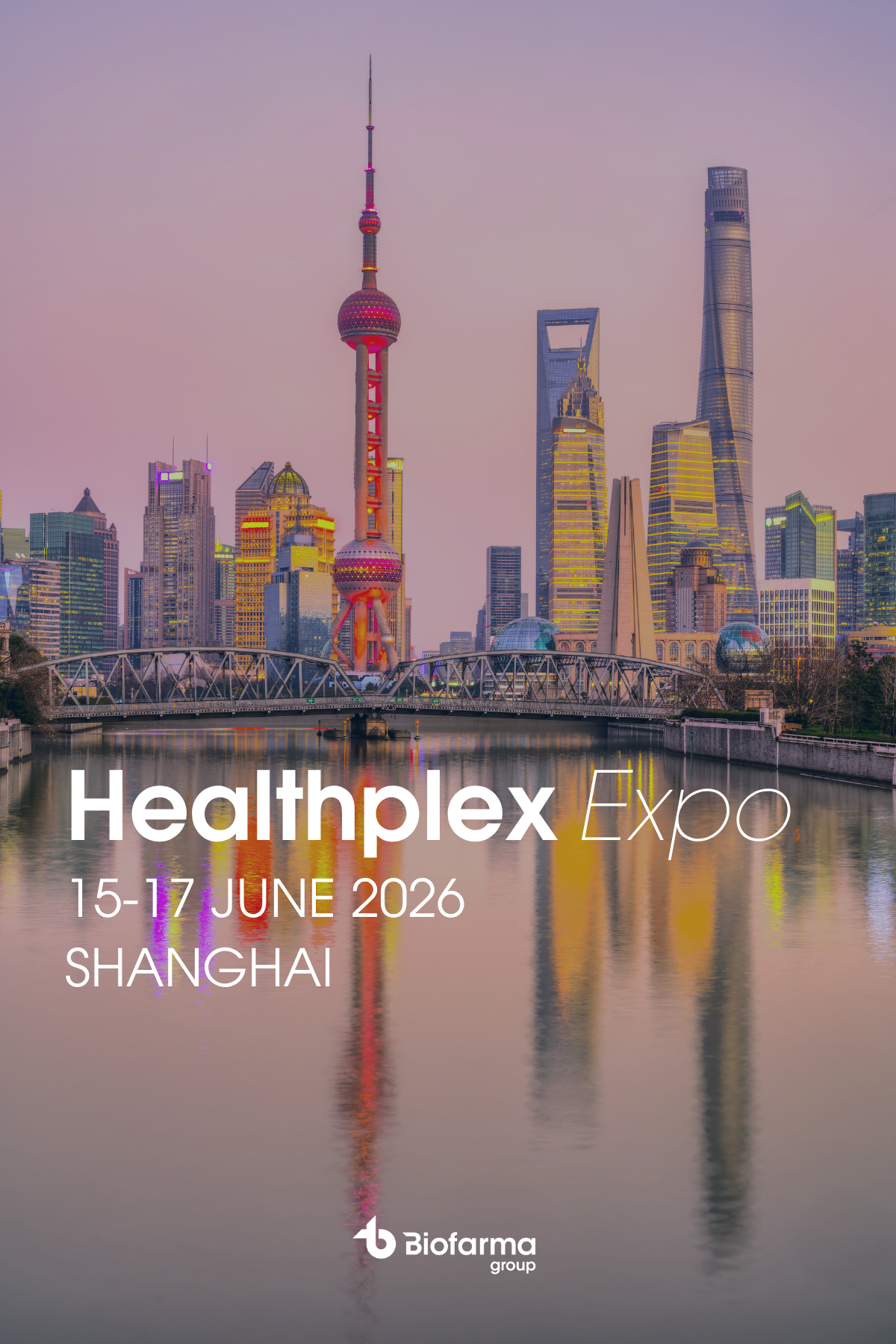 Healthplex Expo