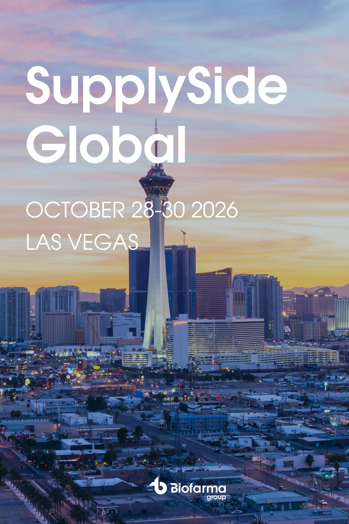SupplySide Global