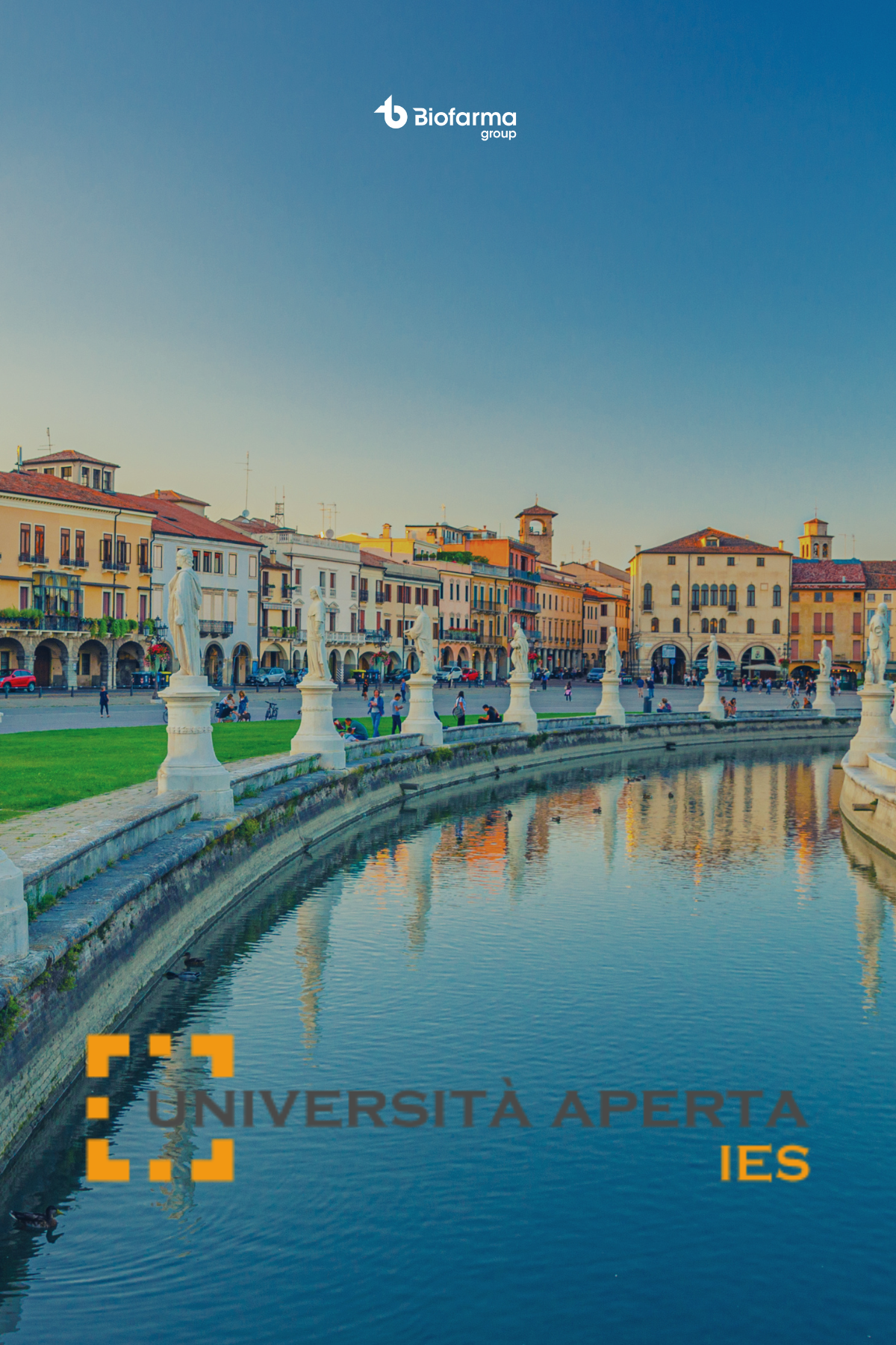 IES di Padova