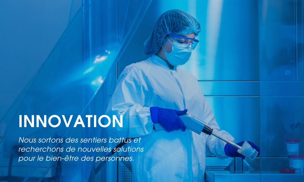 INNOVATION