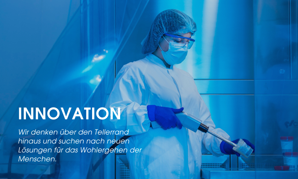 INNOVATION