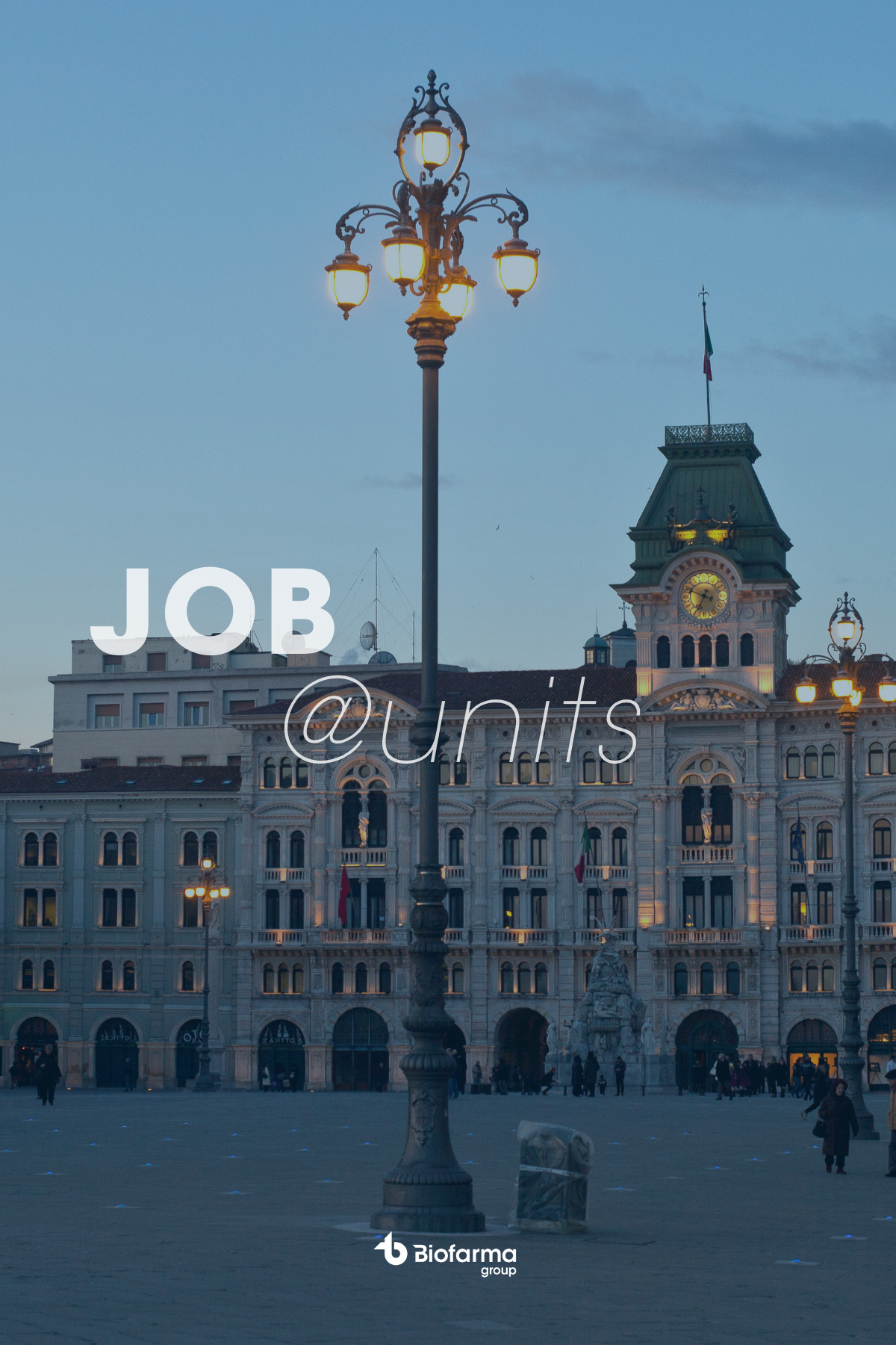Job@UniTs