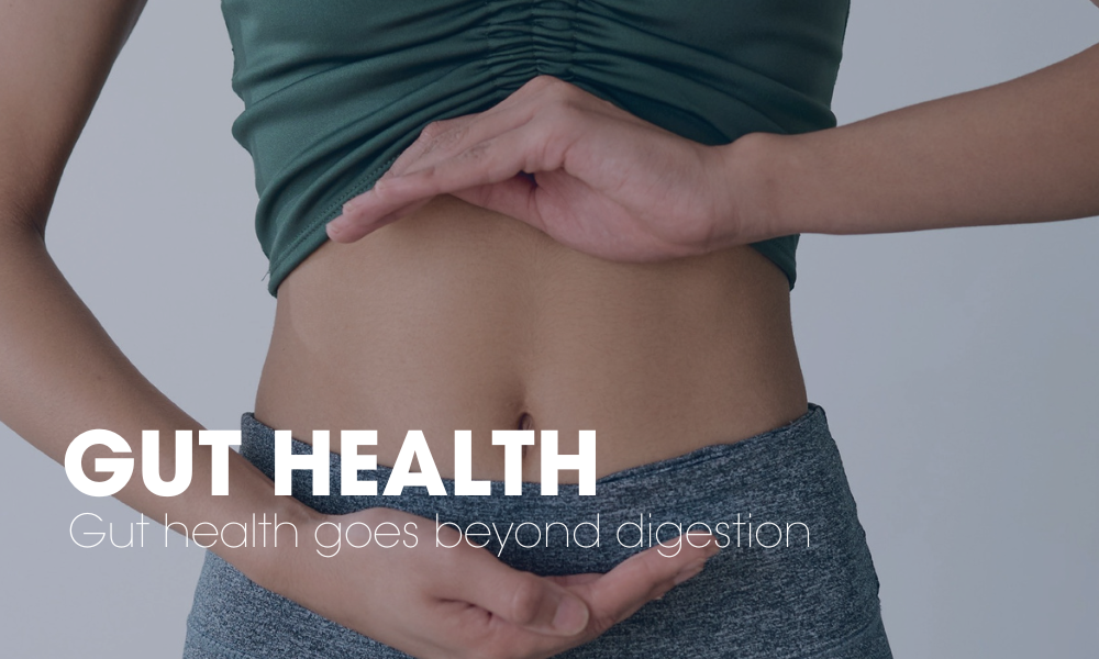 GUT HEALTH