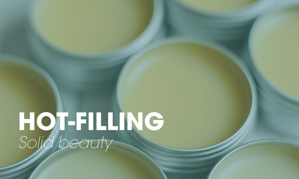 HOT-FILLING
