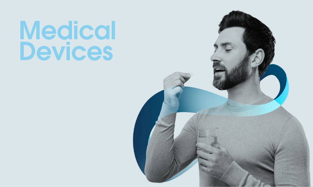 Medical devices
