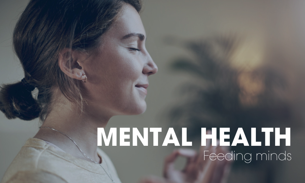 MENTAL HEALTH 