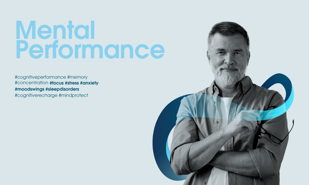 Mental performance
