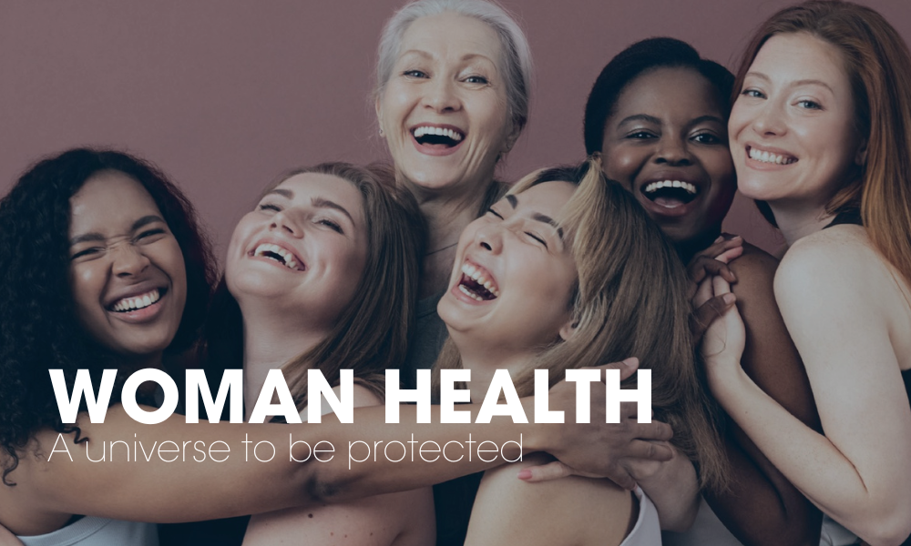 WOMAN HEALTH