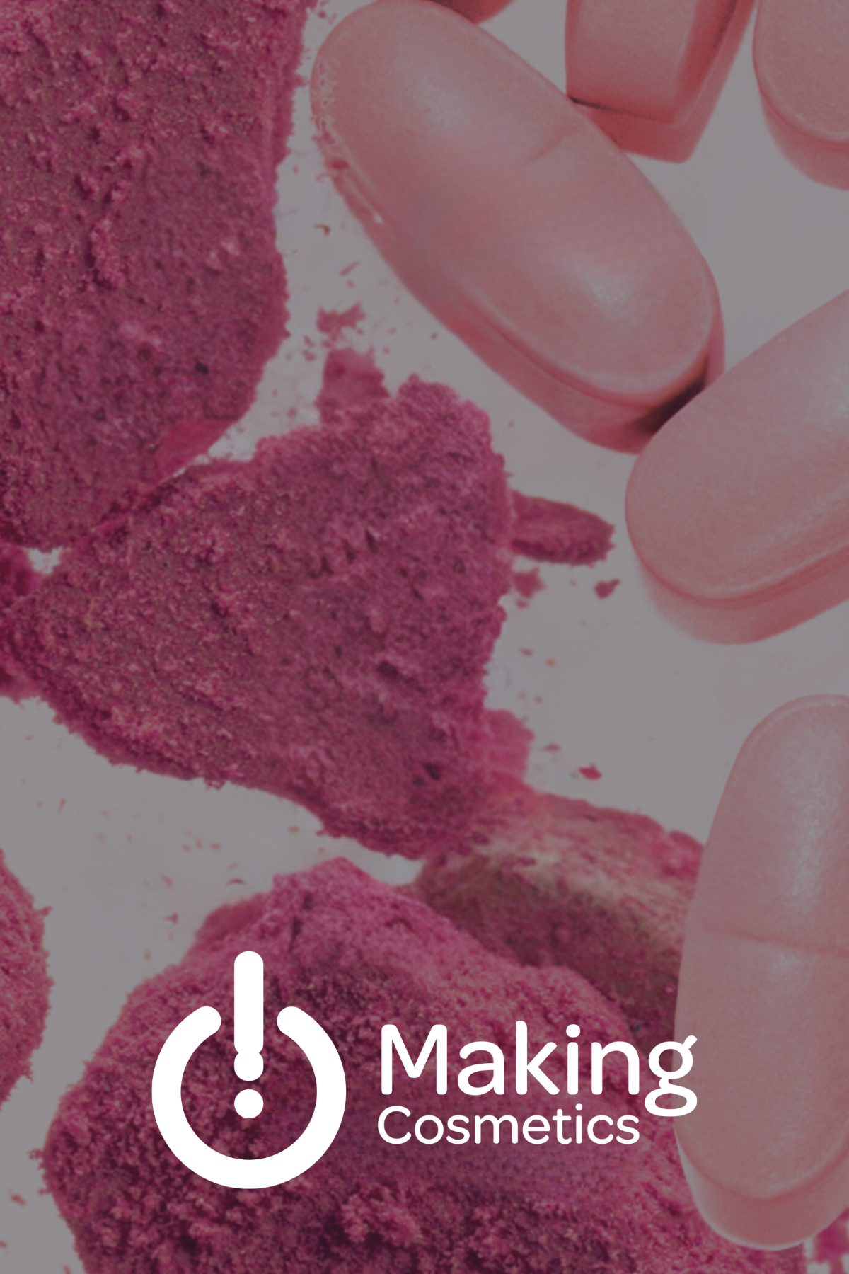Making Cosmetics & in-Vitality