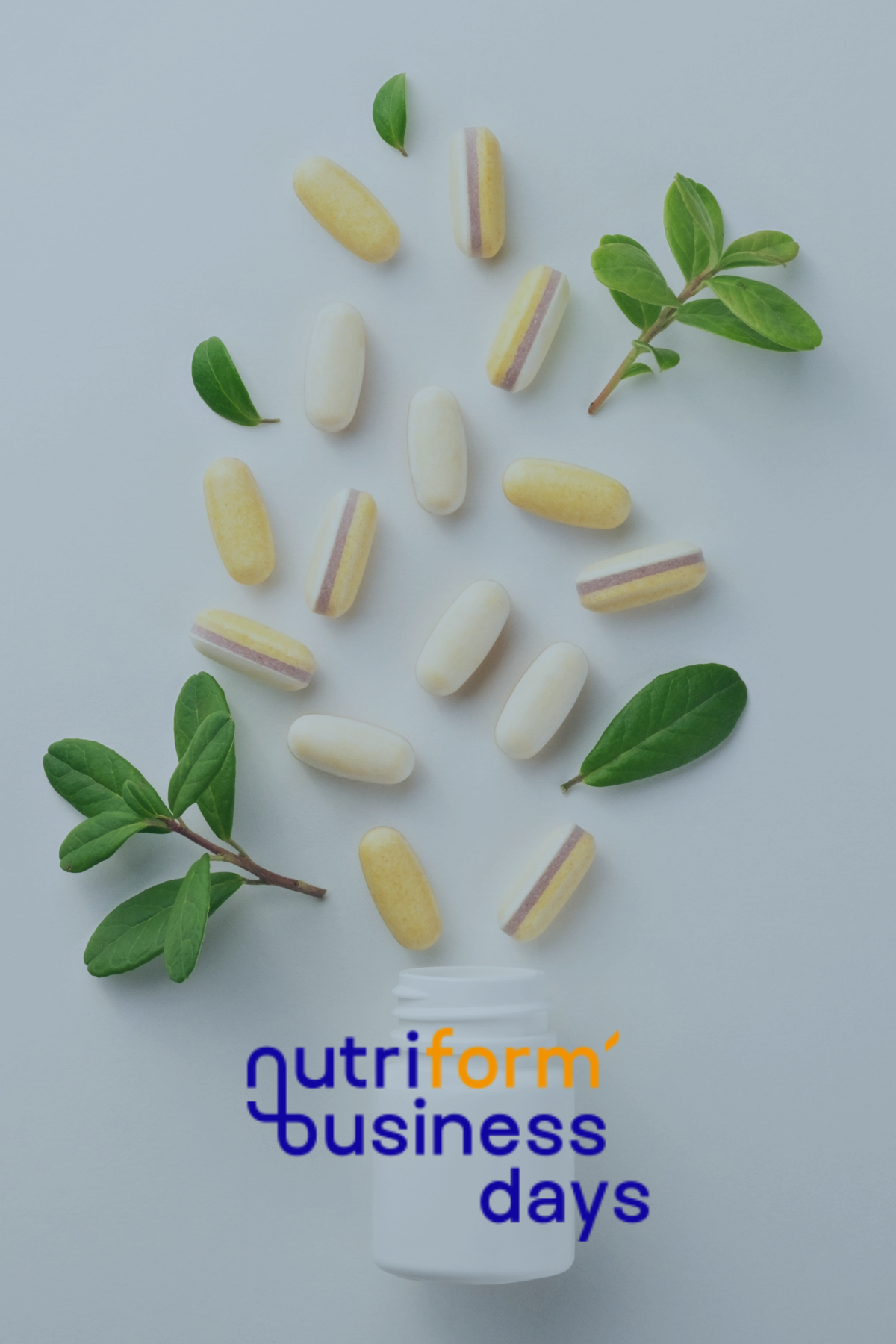 Nutriform Business Days