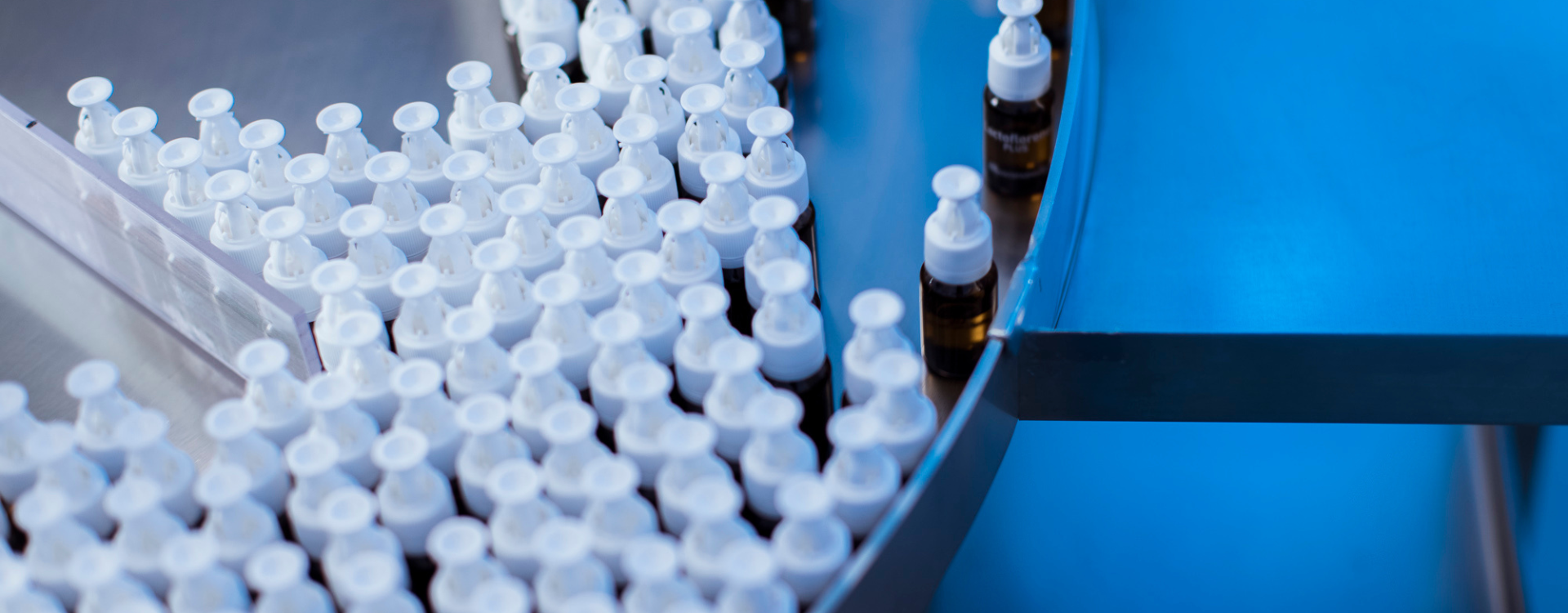 Biofarma Group's probiotic-based products