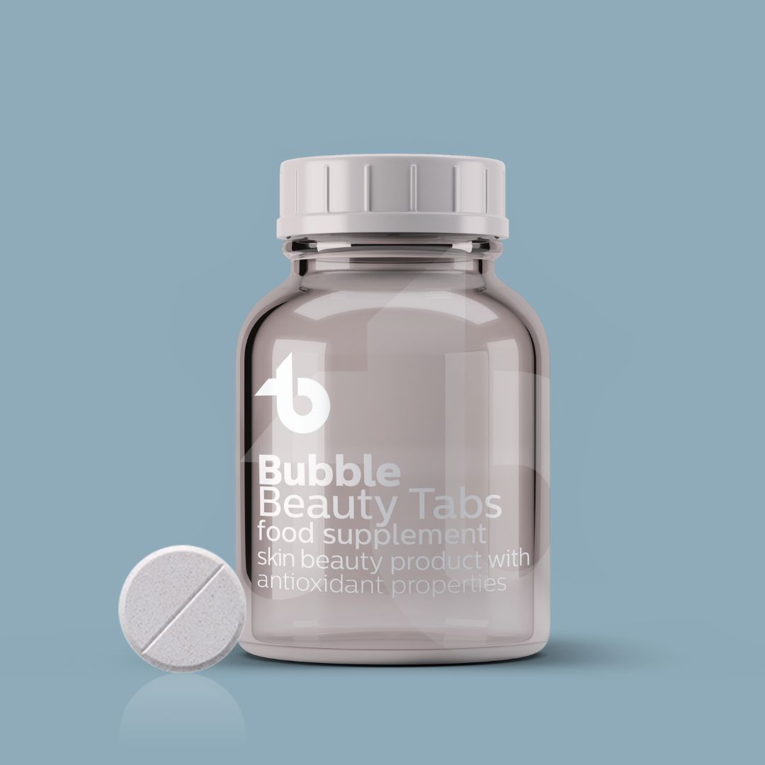 BUBBLES BEAUTY TABS