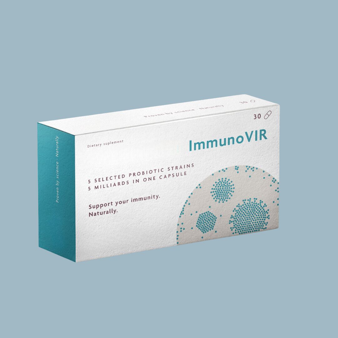 IMMUNOVIR