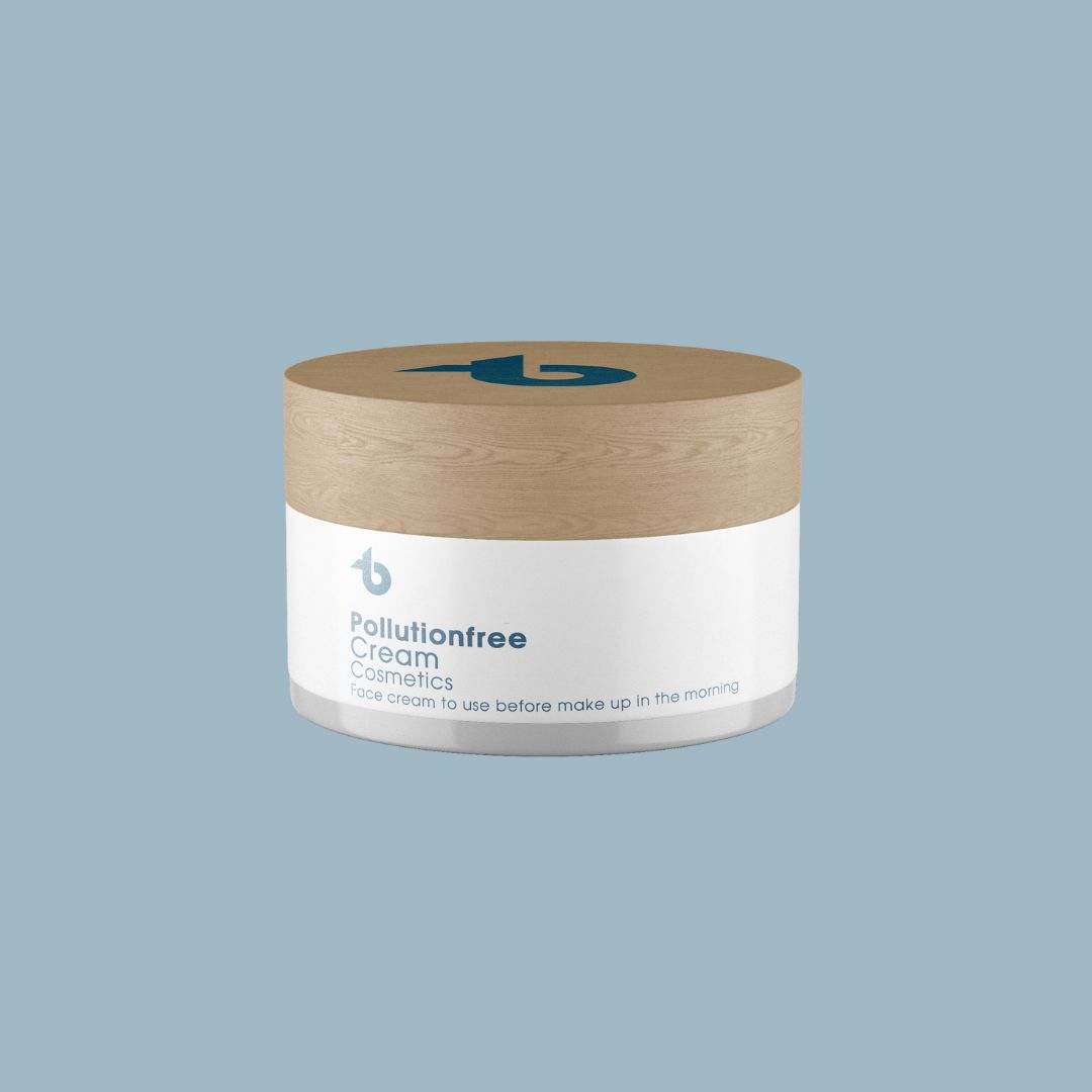 POLLUTION FREE CREAM