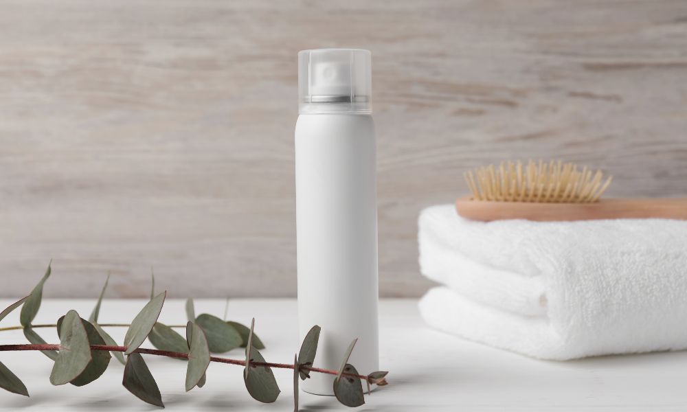 Les sprays aérosols : une des technologies de pointe de l'usine de San Pietro Viminario du Biofarma Group