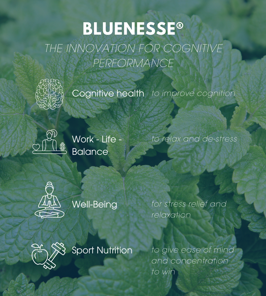 Mood supplements: taking care of mental well-being