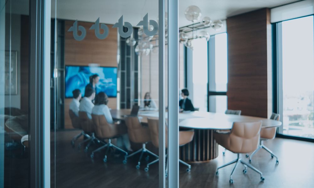 Persone al centro Biofarma Group