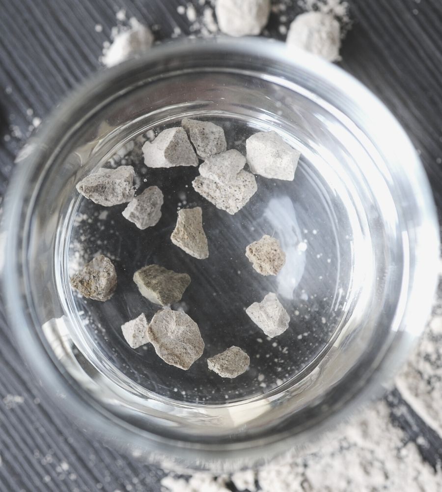 Zeolite a new skincare formula Biofarma Group